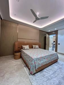 Bedroom Image of 3600 Sq.ft 4 BHK Builder Floor for sale in Ansal Esencia Sector 67, Sector 67 Gurgaon for Rs. 35000000