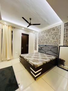 Bedroom Image of 900 Sq.ft 2 BHK Builder Floor for sale in Kurali Mohali for Rs. 5500000