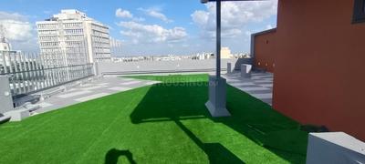 Balcony Image of 2680 Sq.ft 3 BHK Apartment / Flat for sale in Himayath Nagar Hyderabad for Rs. 33500000