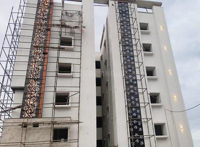 Image of 1151 Sq.ft 2 BHK Apartment / Flat for sale in Kanuru, Vijayawada for Rs. 4500000
