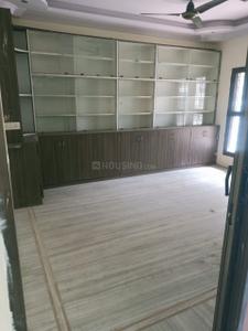 Bedroom Image of 1800 Sq.ft 3 BHK Independent House for rent in Polipather Jabalpur for Rs. 25000