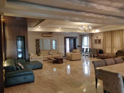 Hall Image of 12400 Sq.ft 10 BHK Independent House for sale in Banjara Hills Hyderabad for Rs. 190000000
