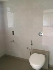 Common Bathroom Image of 580 Sq.ft 1 BHK Apartment / Flat for sale in Aashray Pearl, Ambernath East Ambernath for Rs. 2299000