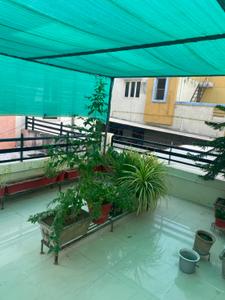 Balcony Image of 2600 Sq.ft 4 BHK Independent House for sale in Vallabh Vidhyanagar Anand for Rs. 15000000
