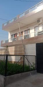 Building Image of 2350 Sq.ft 3 BHK Independent House for rent in Bilandpur Gorakhpur for Rs. 14000