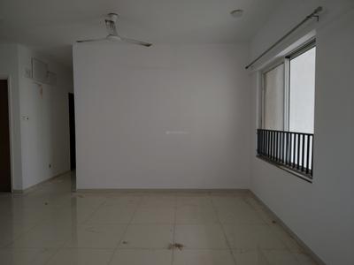 Living Room Image of 750 Sq.ft 2 BHK Apartment / Flat for sale in Hinjawadi Pune for Rs. 6500000