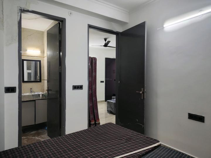 Paryavaran Complex, Said-Ul-Ajaib Bedroom One 1
