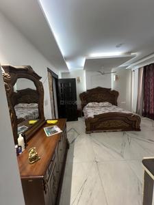 Hall Image of Serenity PG in DLF Phase 3, Gurgaon