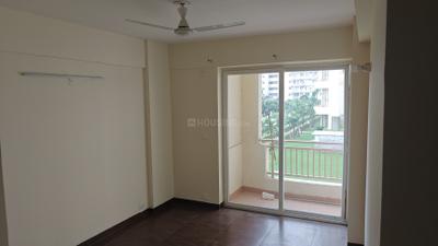 Bedroom Image of 1400 Sq.ft 2 BHK Apartment / Flat for rent in Ansal Heights 86, Sector 86 Gurgaon for Rs. 23000