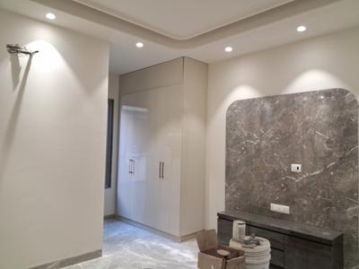 Bedroom Image of 1800 Sq.ft 3 BHK Builder Floor for sale in Paschim Vihar New Delhi for Rs. 36000000