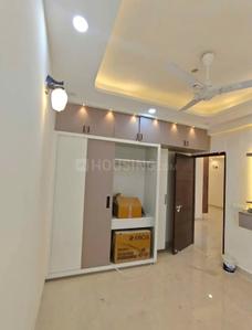 Bedroom Image of 1335 Sq.ft 2.5 BHK Apartment / Flat for sale in Future Estate, Noida Extension Greater Noida for Rs. 10666650
