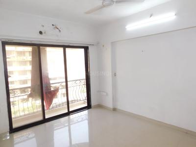 Bedroom Image of 1600 Sq.ft 3 BHK Apartment / Flat for rent in Prime Rose Apartment, Andheri West Mumbai for Rs. 120000