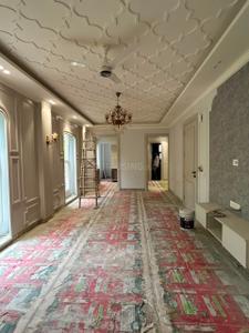 Image of 1400 Sq.ft 3 BHK Builder Floor for rent in Swaraj Homes Saini Enclave RWA, Karkardooma, New Delhi for Rs. 50000