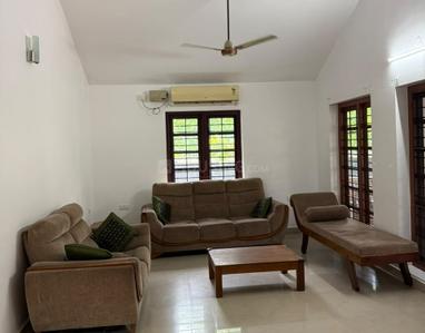 Hall Image of 2700 Sq.ft 4 BHK Villa for sale in Kakkanad Kochi for Rs. 23500000