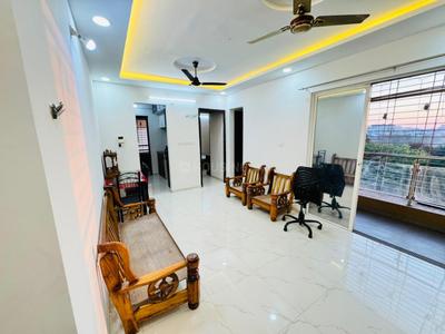 1 BHK Flat