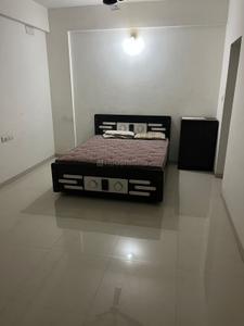 Bedroom Image of 1900 Sq.ft 3 BHK Apartment / Flat for sale in Aadhya Residency, Bhayli Vadodara for Rs. 7500000