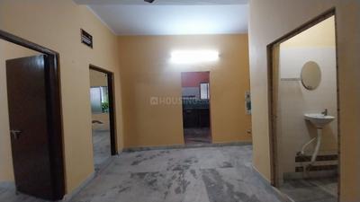 Hall Image of 1100 Sq.ft 2.5 BHK Independent House for rent in Garfa Kolkata for Rs. 14000
