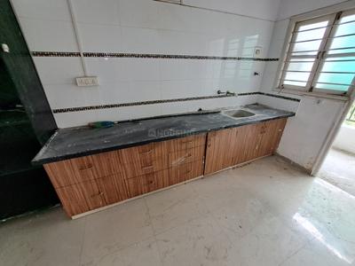 Kitchen Image of 1080 Sq.ft 2 BHK Apartment / Flat for rent in Maninagar Ahmedabad for Rs. 16000