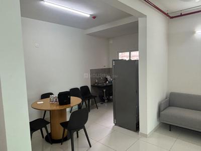 Hall Image of 1464 Sq.ft 2.5 BHK Apartment / Flat for sale in Goyal Orchid Life, Gunjur Palya Bengaluru for Rs. 18600000