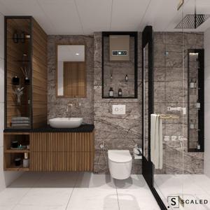 Image of 2100 Sq.ft 4 BHK Apartment / Flat for sale in Manglam Rangoli Greens, Panchyawala, Jaipur for Rs. 22000000