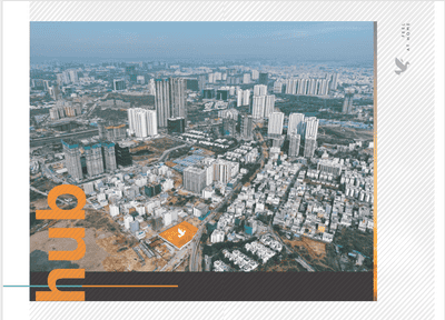 4 BHK Flat