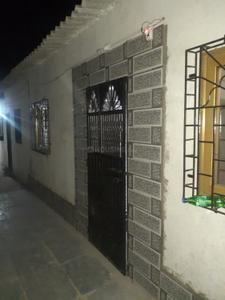 1 BHK Independent House