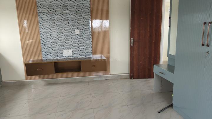 Minor Trustpuram, Choolaimedu Bedroom 1