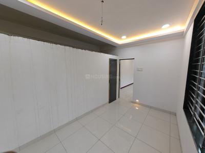 Bedroom Image of 1200 Sq.ft 3 BHK Builder Floor for sale in Naigaon West Naigaon for Rs. 7000000