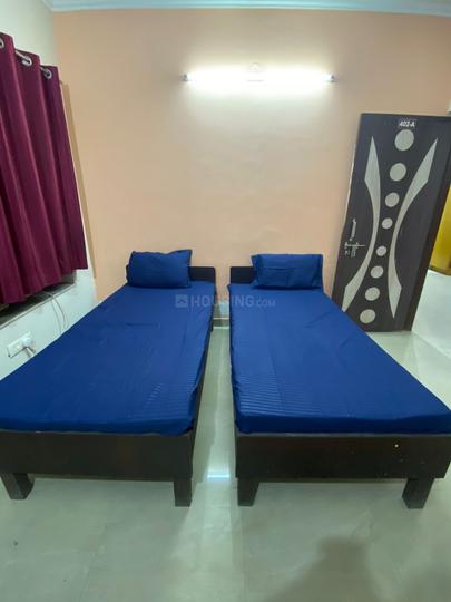 Bedroom Image of Balaji Homes PG in Sector 48, Gurgaon