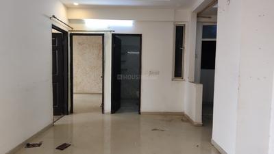 Living Room Image of 766 Sq.ft 2 BHK Apartment / Flat for sale in Prateek Grand City, Siddharth Vihar Ghaziabad for Rs. 8375000