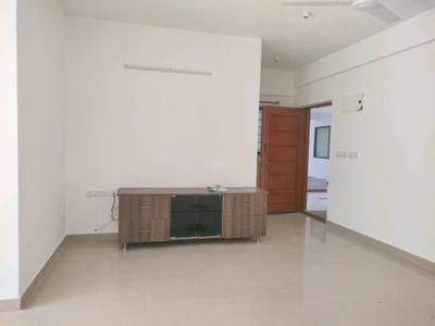 Living Room Image of 1000 Sq.ft 2 BHK Apartment / Flat for rent in S V Milan, Whitefield Bengaluru for Rs. 48000
