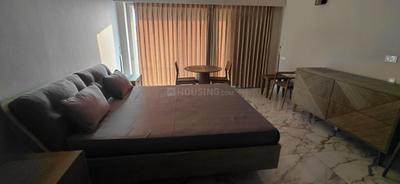 Bedroom Image of 2572 Sq.ft 3.5 BHK Apartment / Flat for sale in Milroc Adarsh Co operative Housing Society Limited A Project By Milroc Good Earth Developers, Panjim Goa for Rs. 85000000