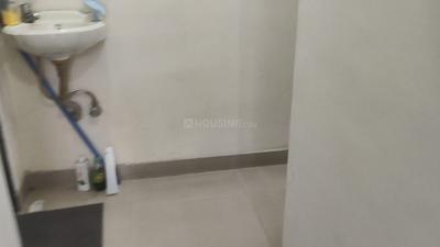 Bathroom Image of 450 Sq.ft 1 BHK Apartment / Flat for sale in Shiv Sai Sadan Apartment, Vashi Navi Mumbai for Rs. 5700000