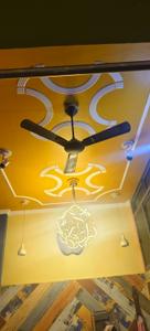 Hall Image of 714 Sq.ft 2 BHK Independent House for sale in Khanna Nagar Ghaziabad for Rs. 14000000
