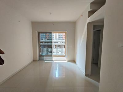 Hall Image of 1450 Sq.ft 3 BHK Apartment / Flat for sale in Pristine Prolife, Wakad Pune for Rs. 17000000