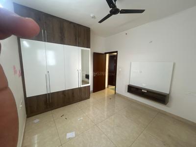 Bedroom Image of 1603 Sq.ft 3 BHK Apartment / Flat for sale in Prestige Falcon City, Konanakunte Bengaluru for Rs. 33000000