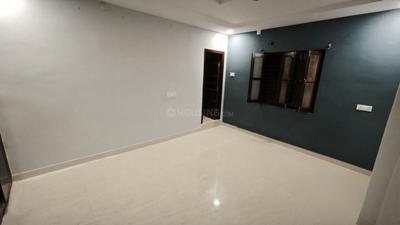 Bedroom Image of 1800 Sq.ft 2 BHK Independent House for rent in SS Residency, Malkajgiri Secunderabad for Rs. 25000
