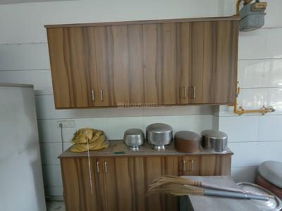 Kitchen Image of 2200 Sq.ft 5 BHK Apartment / Flat for sale in Navarangpura Ahmedabad for Rs. 30000000