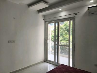Bedroom Image of 3800 Sq.ft 5 BHK Apartment / Flat for sale in Ansal Celebrity Homes, Palam Vihar Gurgaon for Rs. 48000007