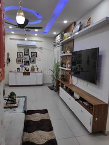 Hall Image of 1000 Sq.ft 2 BHK Apartment / Flat for sale in Sector 44 Noida for Rs. 3600000