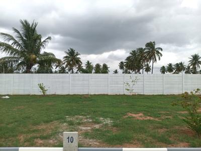 Image of 1500 Sq.ft Residential Plot / Land for sale in K R Puram, Bengaluru for Rs. 14400002