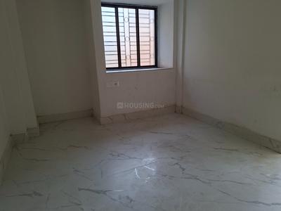 Bedroom Image of 885 Sq.ft 2 BHK Apartment / Flat for sale in Naktala Kolkata for Rs. 5485000