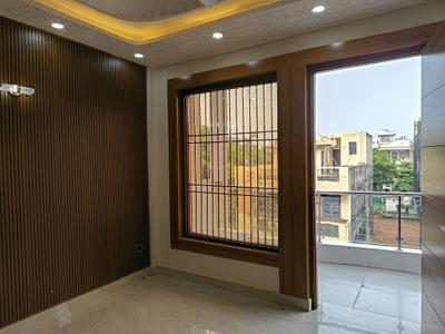 Bedroom Image of 1300 Sq.ft 3 BHK Builder Floor for sale in Indirapuram Ghaziabad for Rs. 12000000