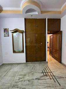 Hall Image of 1250 Sq.ft 3 BHK Builder Floor for sale in Preet Vihar New Delhi for Rs. 17000000
