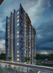 Image of 1255 Sq.ft 2 BHK Apartment / Flat for sale in Shree Kalyan Residency, Palanpur, Surat for Rs. 5000000