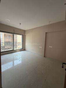 Bedroom Image of 820 Sq.ft 2 BHK Apartment / Flat for sale in Vayuputra Trident, Santacruz West Mumbai for Rs. 38000000