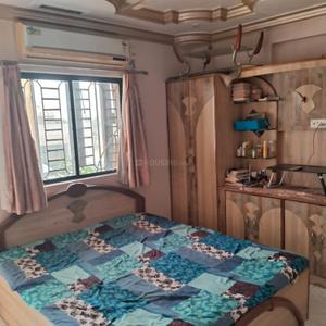 Image of 1200 Sq.ft 2 BHK Apartment / Flat for rent in Adajan Gam, Surat for Rs. 22500
