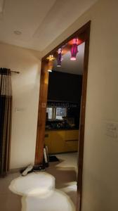 Image of 1912 Sq.ft 3 BHK Apartment / Flat for sale in Ananda Homes Bay Hills, Narsingi, Hyderabad for Rs. 22500000
