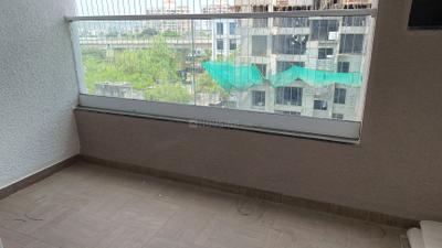 Image of 1500 Sq.ft 3 BHK Apartment / Flat for rent in Badhekar Tungabhadra, Kothrud, Pune for Rs. 60000