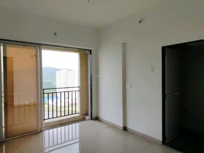 Bedroom Image of 630 Sq.ft 1 BHK Apartment / Flat for sale in JSB Nakshatra Aarambh, Naigaon East Naigaon for Rs. 3500000